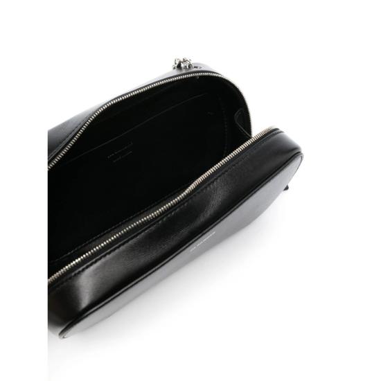  질샌더 크로스백 P5243 J55WG0003 001 BLACK - JIL SANDER