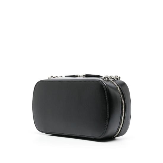  질샌더 크로스백 P5243 J55WG0003 001 BLACK - JIL SANDER