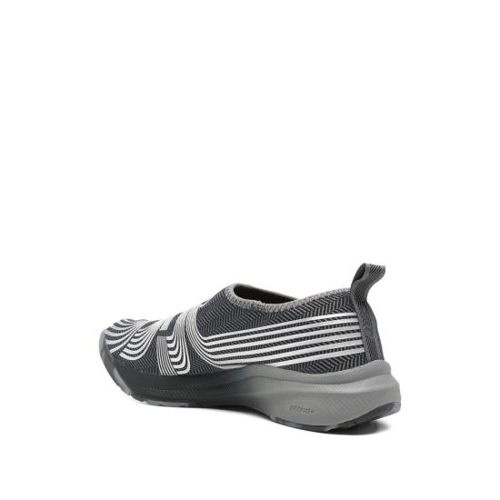26FW 아식스 X 키코 코스타디노브 스니커즈 1202A542 020 GREY - ASICS X KIKO KOSTADINOV