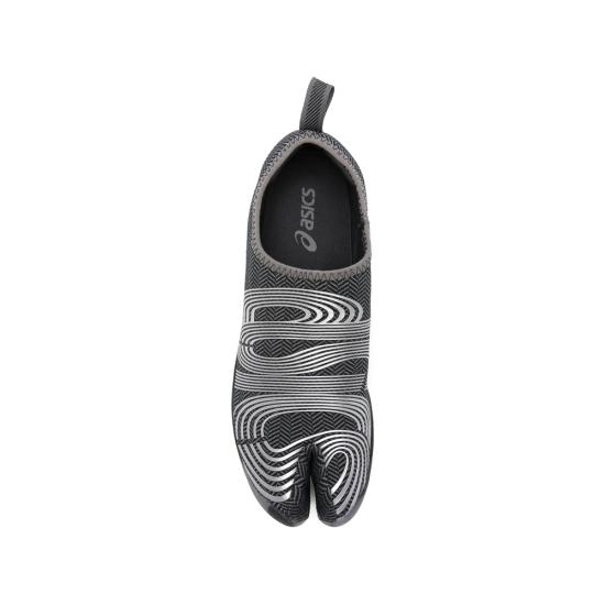 26FW 아식스 X 키코 코스타디노브 스니커즈 1202A542 020 GREY - ASICS X KIKO KOSTADINOV