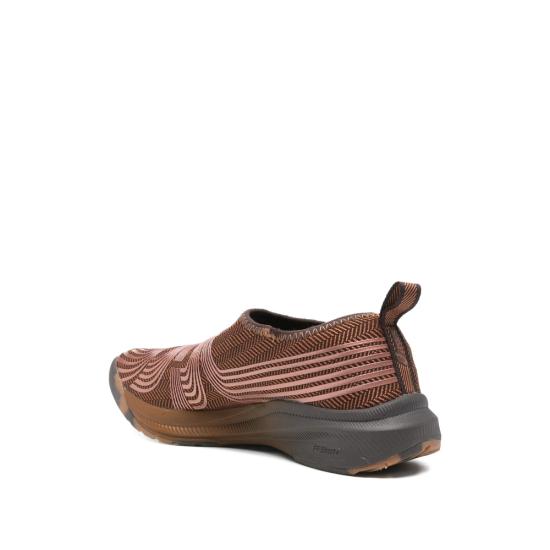 26FW 아식스 X 키코 코스타디노브 스니커즈 1202A542 200 BROWN - ASICS X KIKO KOSTADINOV