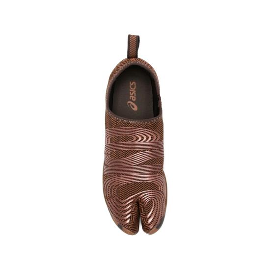 26FW 아식스 X 키코 코스타디노브 스니커즈 1202A542 200 BROWN - ASICS X KIKO KOSTADINOV