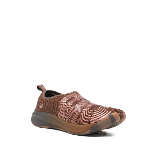 26FW 아식스 X 키코 코스타디노브 스니커즈 1202A542 200 BROWN - ASICS X KIKO KOSTADINOV