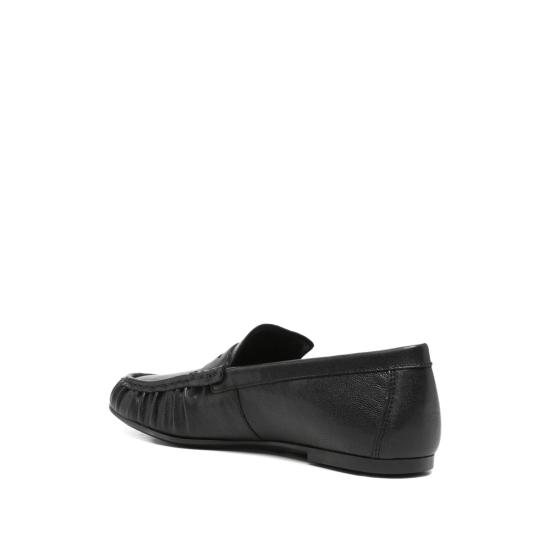 26SS 베가본드 로퍼 6119 001 20 ALEYA BLACK - VAGABOND