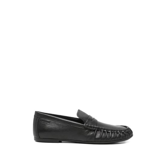 26SS 베가본드 로퍼 6119 001 20 ALEYA BLACK