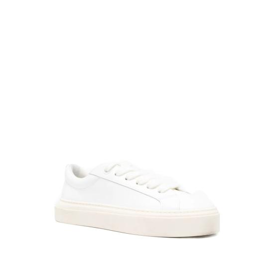 26FW 콜 북스톤 스니커즈 SNR1101 101 WHITE - COLE BUXTON