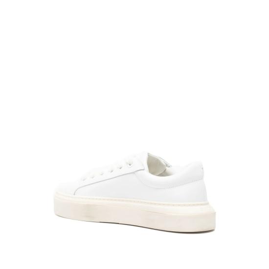 26FW 콜 북스톤 스니커즈 SNR1101 101 WHITE - COLE BUXTON