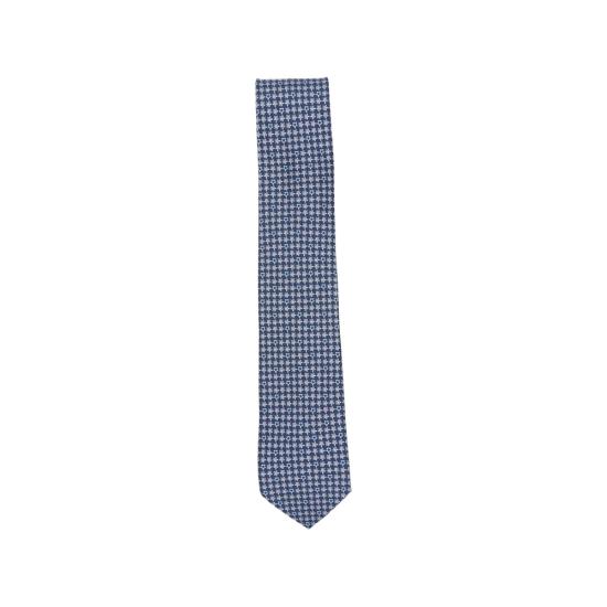 26FW 살바토레 페라가모 넥타이 351456 0794737 NAVY BLUE