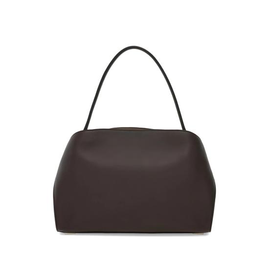 26FW 살바토레 페라가모 숄더백 219816 0795204 TMOTA BROWN - SALVATORE FERRAGAMO