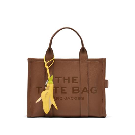 26FW 마크제이콥스 키링 2P6SCH003S02 700 YELLOW - MARC JACOBS