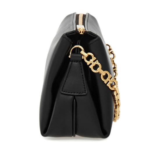 26FW 살바토레 페라가모 크로스백 221076 0790049 NERO BLACK - SALVATORE FERRAGAMO
