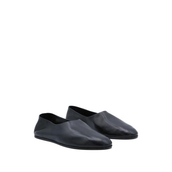 26SS 피어오브갓 로퍼 FG980 210NAPP 001 BLACK - FEAR OF GOD