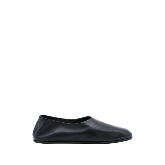26SS 피어오브갓 로퍼 FG980 210NAPP 001 BLACK
