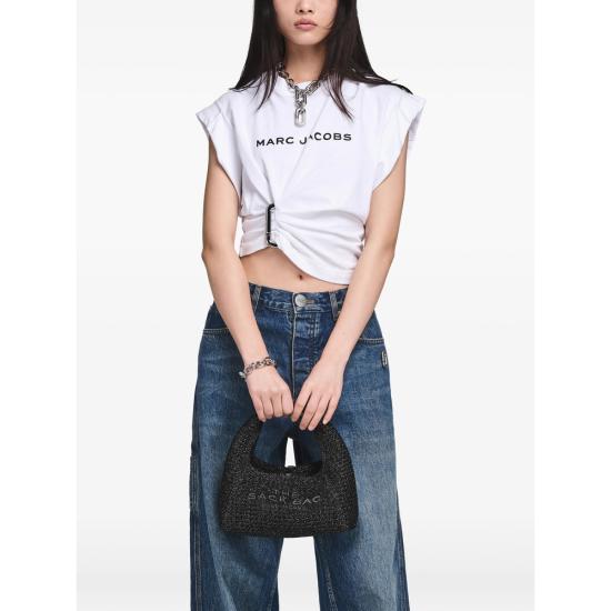 26FW 마크제이콥스 토트백 2P6HSC009H02 974 BLACK - MARC JACOBS