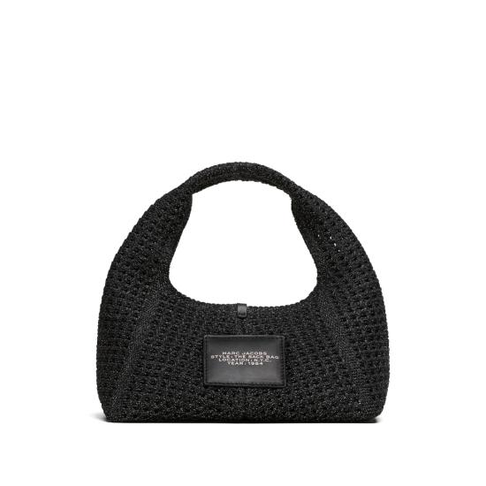 26FW 마크제이콥스 토트백 2P6HSC009H02 974 BLACK - MARC JACOBS