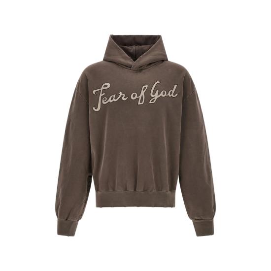 26SS 피어오브갓 니트웨어 FG9M12 9936BHF 298 BROWN