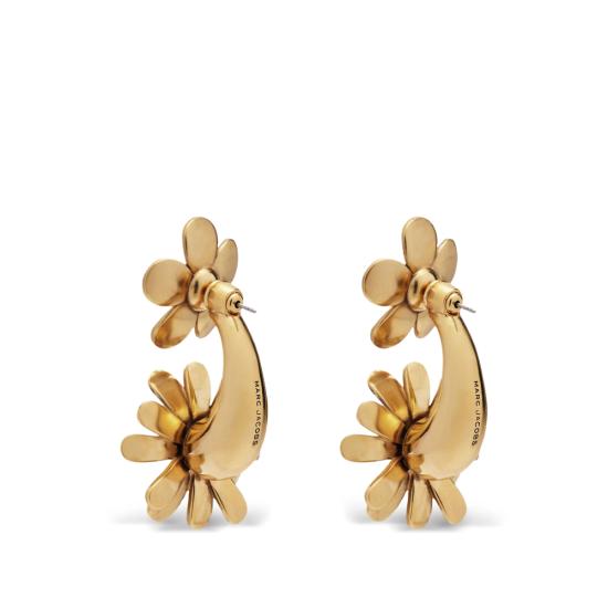 26FW 마크제이콥스 이어링 2P6JER001J49 713 GOLD - MARC JACOBS
