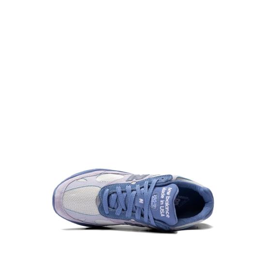 26SS 뉴발란스 스니커즈 U9935YA PURPLE GREY - NEW BALANCE