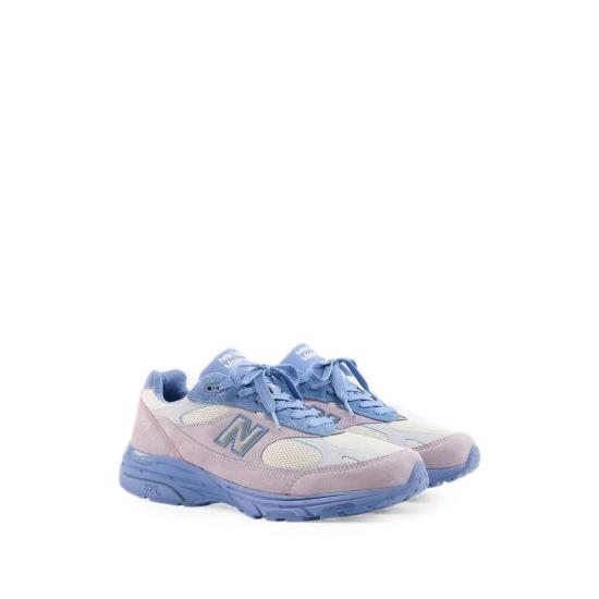 26SS 뉴발란스 스니커즈 U9935YA PURPLE GREY - NEW BALANCE