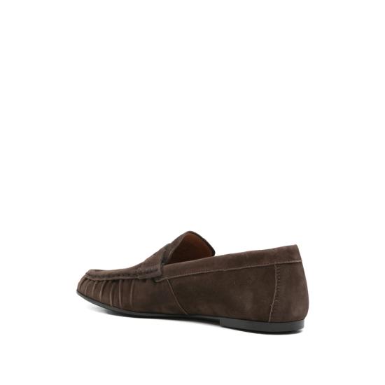 26SS 베가본드 로퍼 6119 040 29 ALEYA COFFE BROWN - VAGABOND