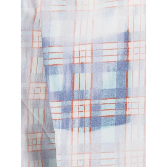 26FW 갤러리 디파트먼트 긴팔 셔츠 TOP025 BLUE WHITE - GALLERY DEPT