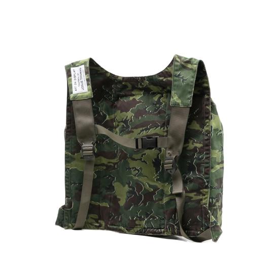 26FW 갤러리 디파트먼트 백팩 ACC012 CATIO GREEN - GALLERY DEPT