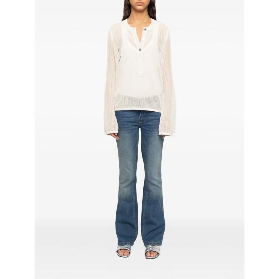 26FW 자딕앤볼테르 자켓 KWSW02967 VANIL NEUTRALS - ZADIG & VOLTAIRE