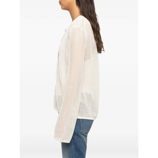 26FW 자딕앤볼테르 자켓 KWSW02967 VANIL NEUTRALS - ZADIG & VOLTAIRE