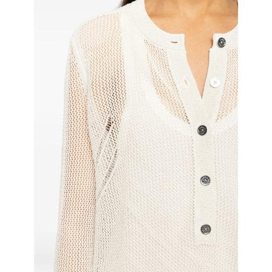 26FW 자딕앤볼테르 자켓 KWSW02967 VANIL NEUTRALS - ZADIG & VOLTAIRE