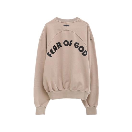 26SS 피어오브갓 스웨터 FG9M12 9934BHF 288 NEUTRALS - FEAR OF GOD