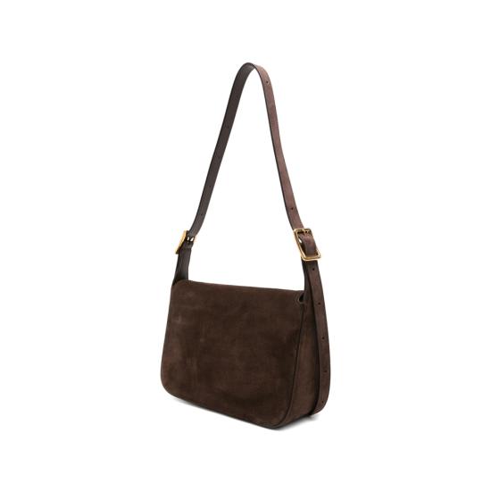 26SS 발렌시아가 숄더백 868672 2ACJ8 2255 BROWN - BALENCIAGA
