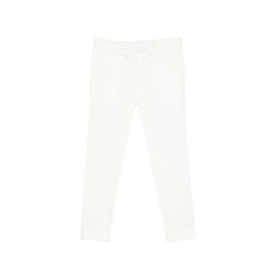 26SS 피티토리노 수트 팬츠 SD80 SMAZA0CL1 0010 WHITE