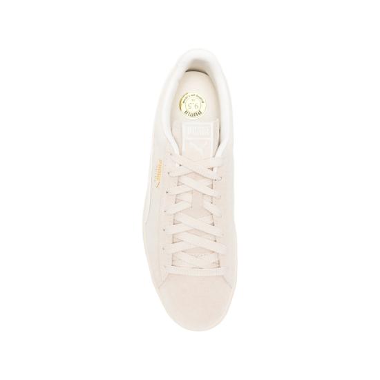 26SS 푸마 푸마 x 찰스 F. 스테드 스웨이드 405341 01 GRAY NEUTRALS - PUMA