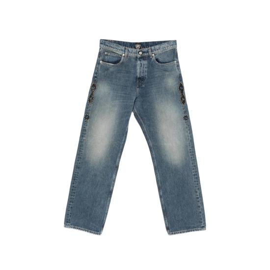 26SS 에이치티씨 데님 팬츠 26SNCPA026 MEBLU BLUE