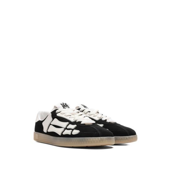 26FW 아미리 스니커즈 AMSNSN1040 001 BLACK - AMIRI