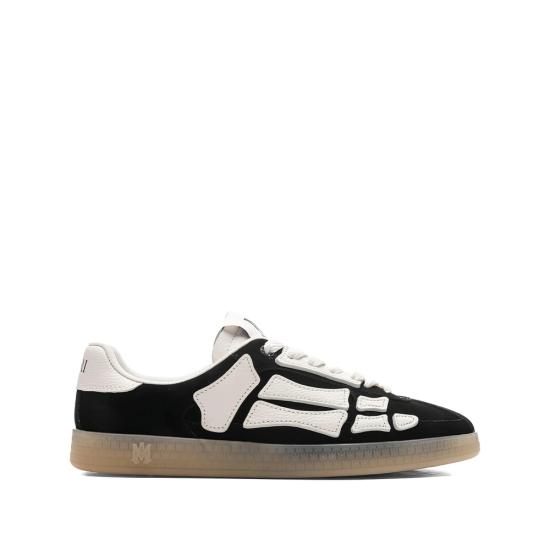 26FW 아미리 스니커즈 AMSNSN1040 001 BLACK