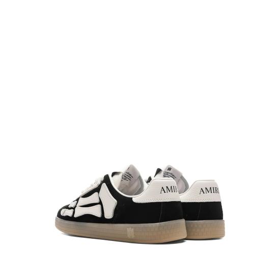 26FW 아미리 스니커즈 AMSNSN1040 001 BLACK - AMIRI