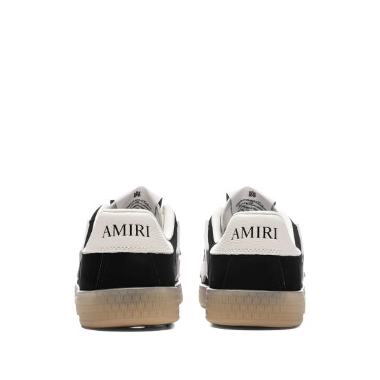 26FW 아미리 스니커즈 AMSNSN1040 001 BLACK - AMIRI
