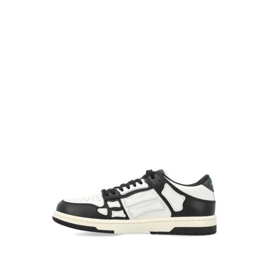 26FW 아미리 스니커즈 AWFOSR1081 004 BLACK WHITE - AMIRI