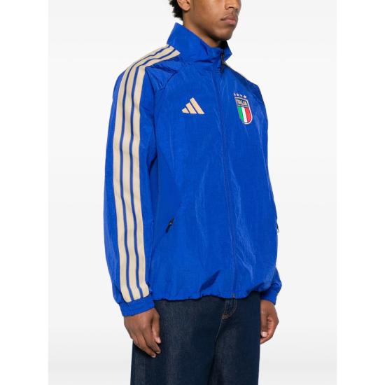 26SS 아디다스 자켓 JY9602 BLUE - ADIDAS