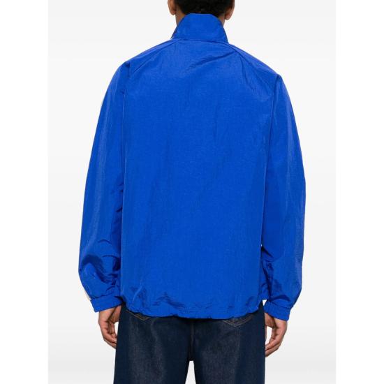 26SS 아디다스 자켓 JY9602 BLUE - ADIDAS