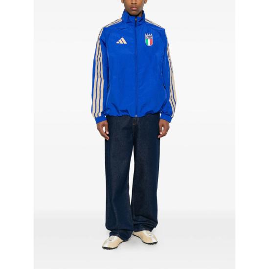 26SS 아디다스 자켓 JY9602 BLUE - ADIDAS