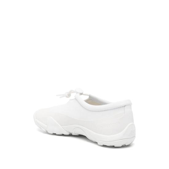26SS 준야 와타나베 맨 X 뉴발란스 스니커즈 JQ K102 WHITE - JUNYA WATANABE MAN X NEW BALANCE
