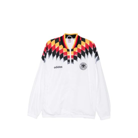 26SS 아디다스 자켓 JW8809 WHITE