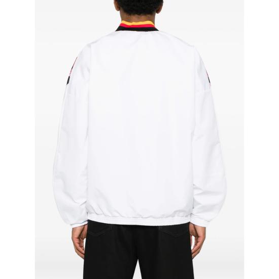 26SS 아디다스 자켓 JW8809 WHITE - ADIDAS