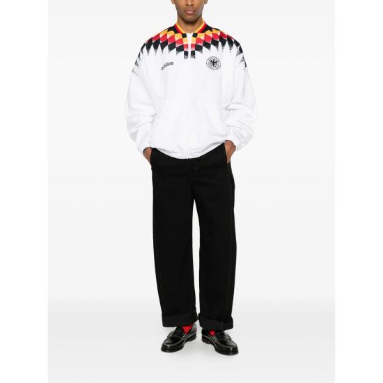 26SS 아디다스 자켓 JW8809 WHITE - ADIDAS