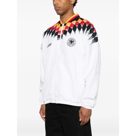 26SS 아디다스 자켓 JW8809 WHITE - ADIDAS