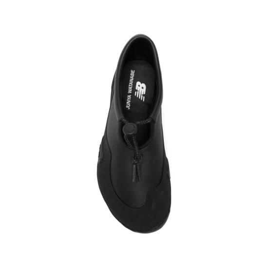 26SS 준야 와타나베 맨 X 뉴발란스 스니커즈 JQ K101 BLACK - JUNYA WATANABE MAN X NEW BALANCE