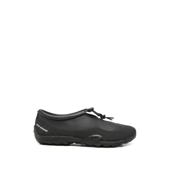 26SS 준야 와타나베 맨 X 뉴발란스 스니커즈 JQ K101 BLACK