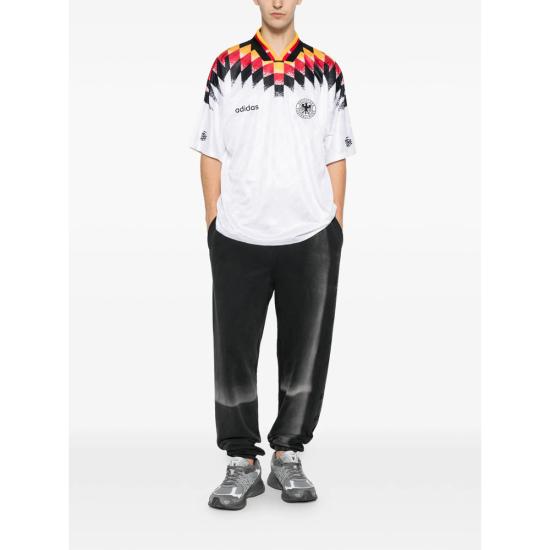 26SS 아디다스 반팔 티셔츠 JN3705 WHITE - ADIDAS